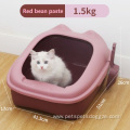 Pet Cat Litter Box Cat Toilet